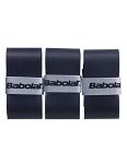 Babolat VS Original Overgrip 3Pack Black